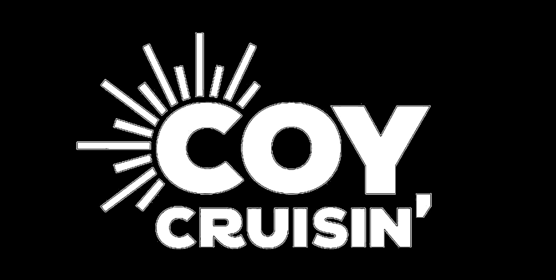 Coycruisin Logo