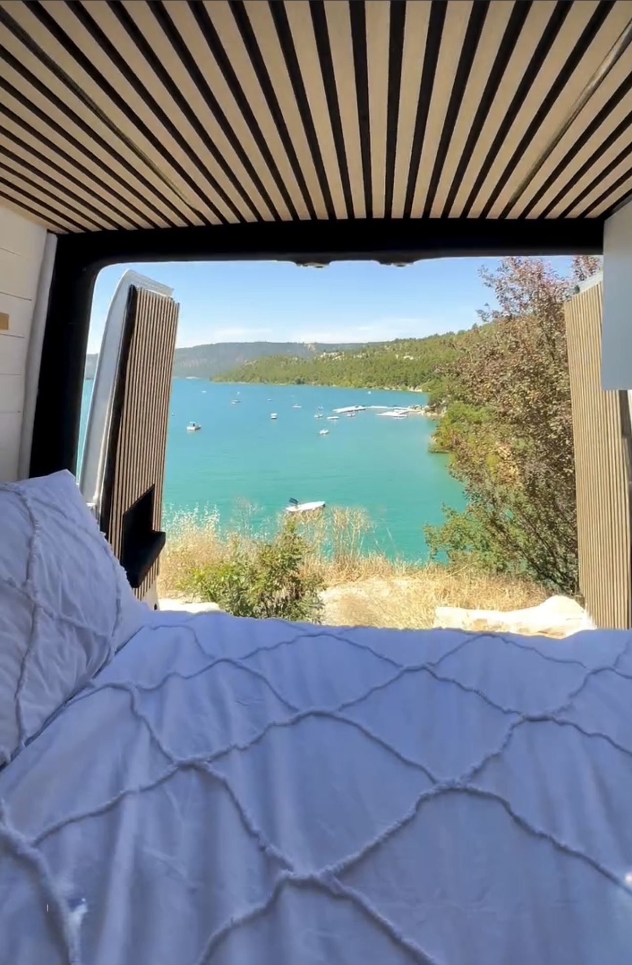 Van Life Adventure